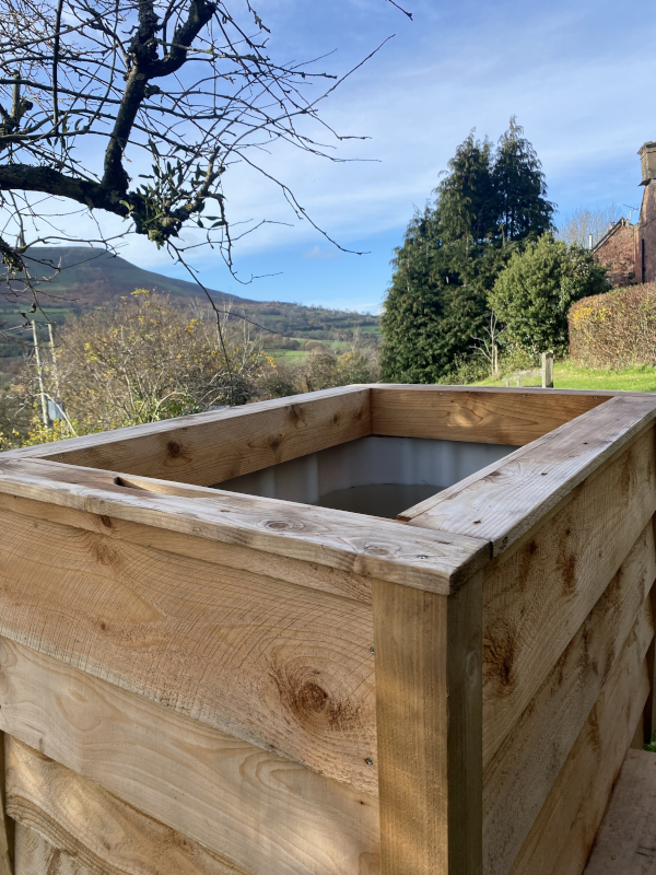 Sauna image 1