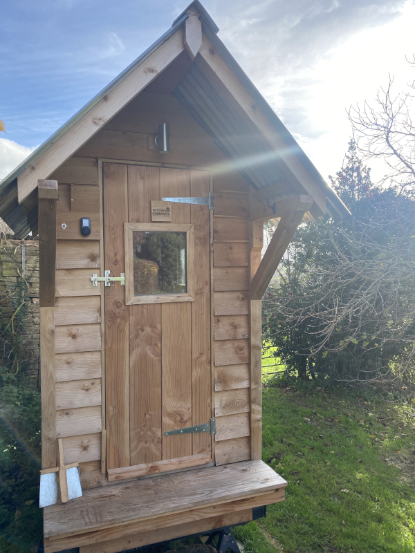 Sauna image 2