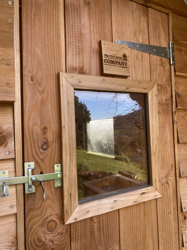 Sauna image 3