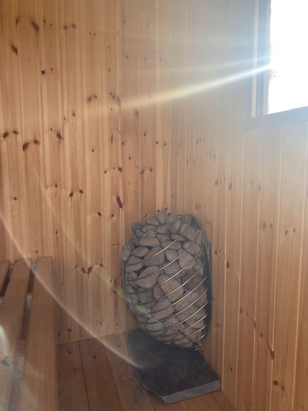 Sauna image 4